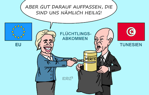 Flüchtlingsabkommen Flüchtlingsabkommen