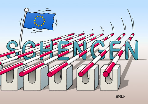 Flüchtlingspolitik Ausblick Flüchtlingspolitik Ausblick