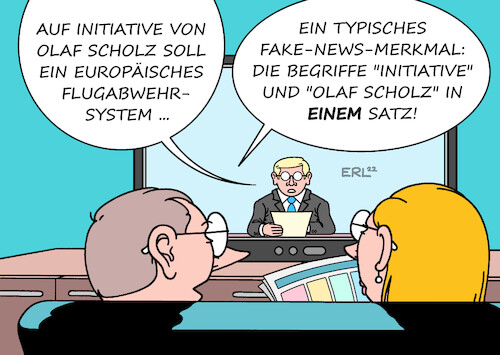 Cartoon: Flugabwehrschirm (medium) by Erl tagged krieg,angriff,überfall,wladimir,putin,russland,ukraine,luftangriffe,raketen,initiative,bundeskanzler,olaf,scholz,flugabwehr,luftabwehr,abwehrschirm,schirm,europa,projekt,absicht,zweifel,führung,karikatur,erl,krieg,angriff,überfall,wladimir,putin,russland,ukraine,luftangriffe,raketen,initiative,bundeskanzler,olaf,scholz,flugabwehr,luftabwehr,abwehrschirm,schirm,europa,projekt,absicht,zweifel,führung,karikatur,erl