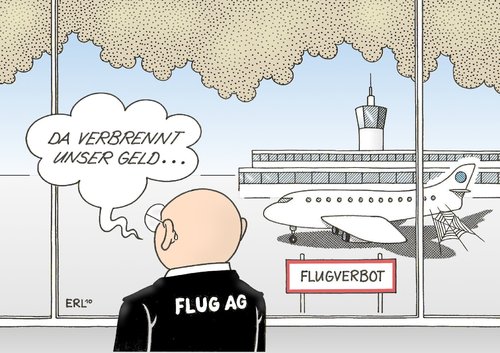 Fluggesellschaften