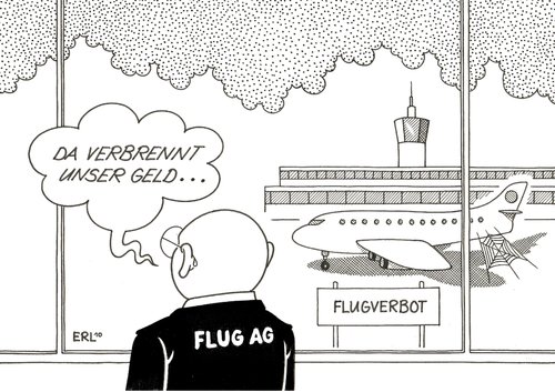 Fluggesellschaften