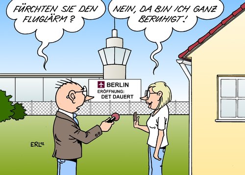 Fluglärm Fluglärm