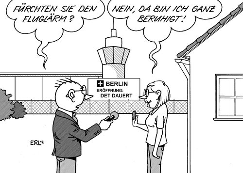 Fluglärm Fluglärm