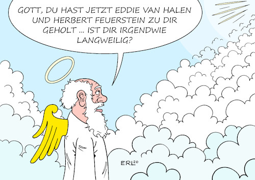 Frage an Gott Frage an Gott