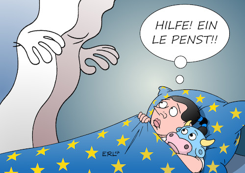 Frankreich EU Frankreich EU