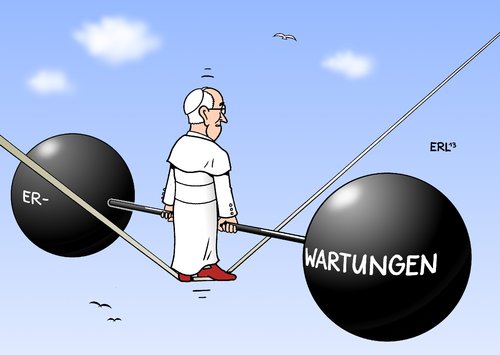 Franziskus I Franziskus I