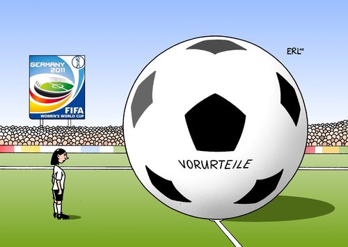 Frauen-Fußball-WM Frauen-Fußball-WM