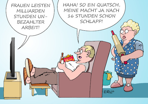 Frauenarbeit Frauenarbeit