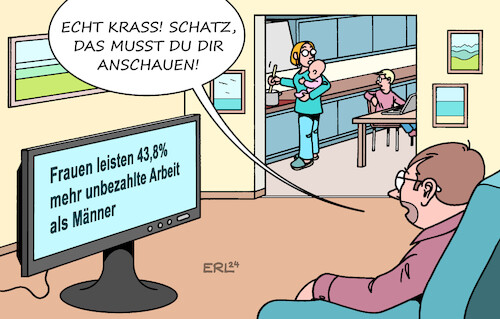 Frauenarbeit