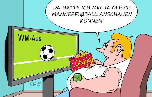 Frauenfußball Frauenfußball
