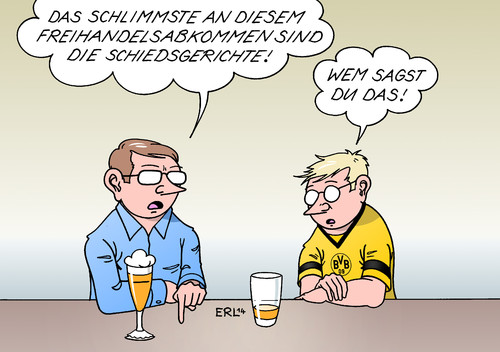 Freihandelsabkommen Freihandelsabkommen