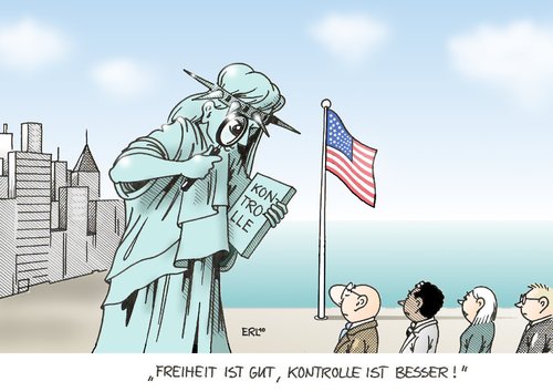 Freiheit Freiheit