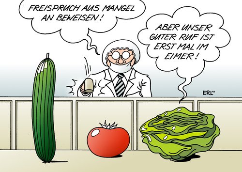 Freispruch