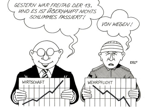 Freitag der 13. Freitag der 13.