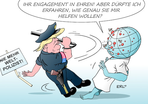 Freund und Helfer Freund und Helfer