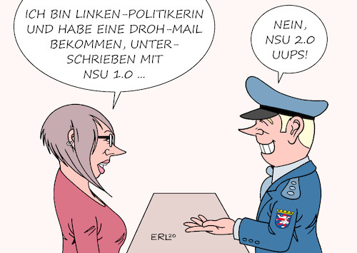 Freund und Helfer Freund und Helfer