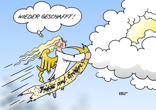 Friede auf Erden