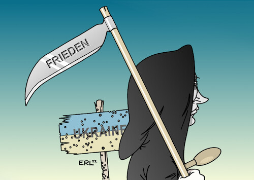 Friedensmission Friedensmission