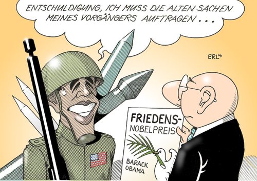 Friedensnobelpreis Friedensnobelpreis