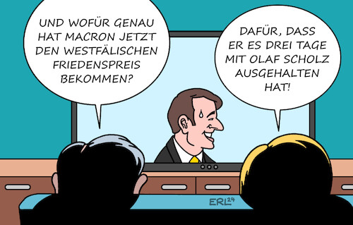 Friedenspreis Friedenspreis