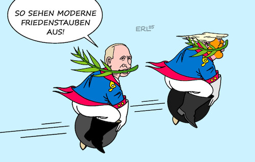 Friedenstauben Friedenstauben