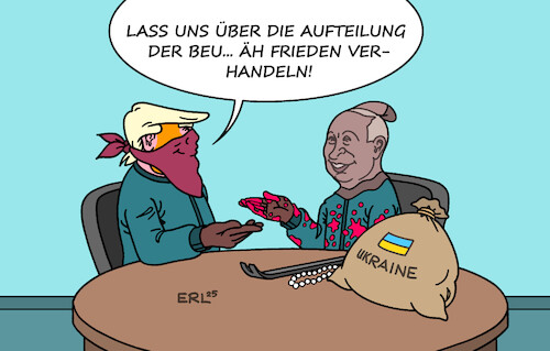 Friedensverhandlungen Friedensverhandlungen