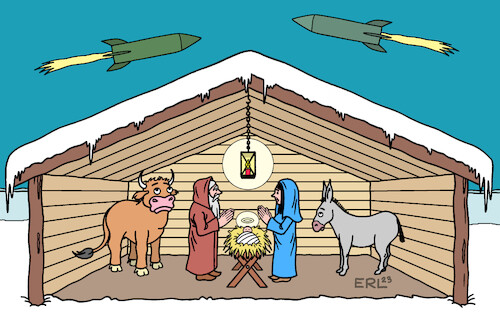 Friedliche Weihnachten Friedliche Weihnachten