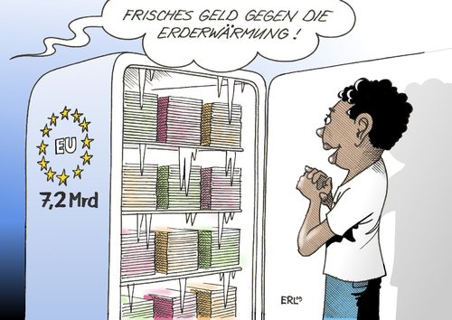 Frisches Geld Frisches Geld