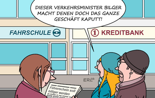 Führerschein