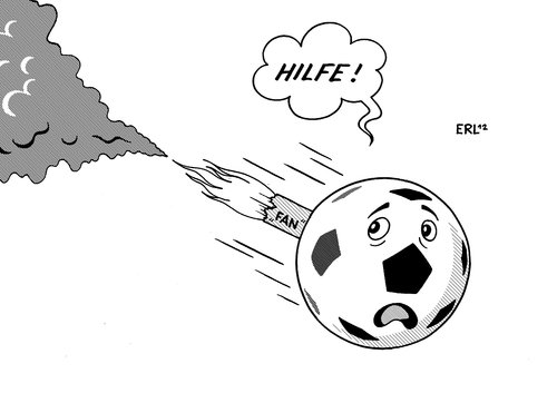 Fußball Fußball