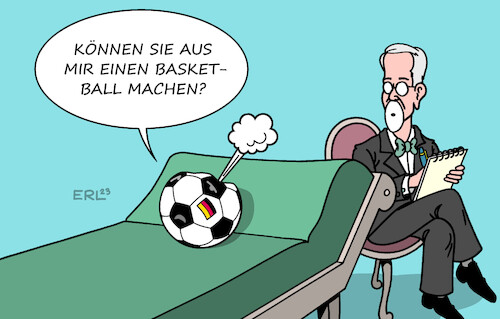 Fußballkrise Fußballkrise