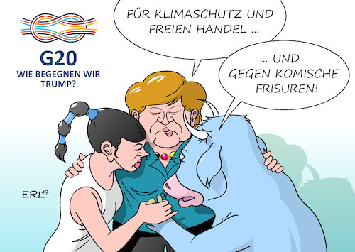 G20-Vorbereitungen G20-Vorbereitungen