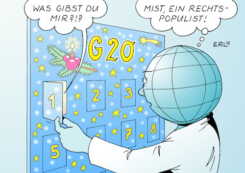 G20 G20