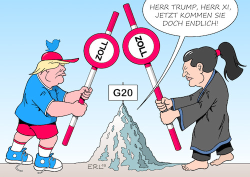 G20 G20