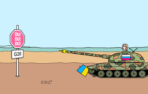 G20 G20