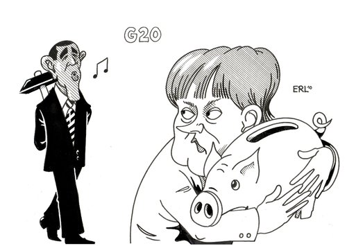 G20 G20