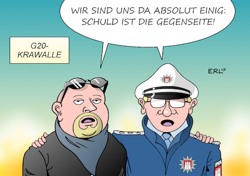 G20 Ausschreitungen G20 Ausschreitungen