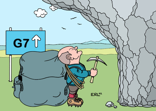 G7 G7
