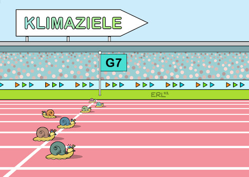 G7 Klimaziele G7 Klimaziele