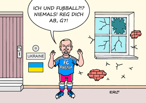 G7 Russland G7 Russland