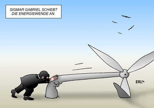 Gabriel Energiewende Gabriel Energiewende