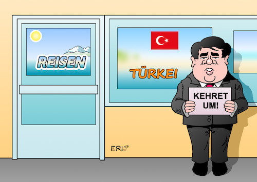 Gabriel Türkei Gabriel Türkei