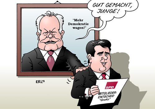 Gabriels Gesellenstück Gabriels Gesellenstück