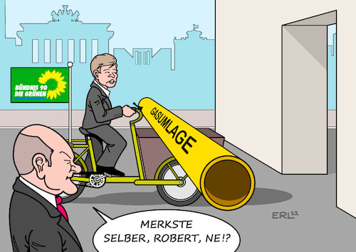 Gasumlage Gasumlage