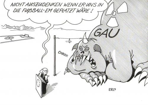 GAU GAU