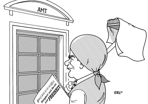 Gauck Gauck