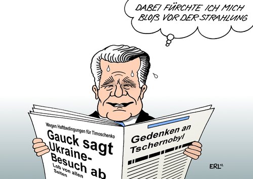 Gauck Gauck