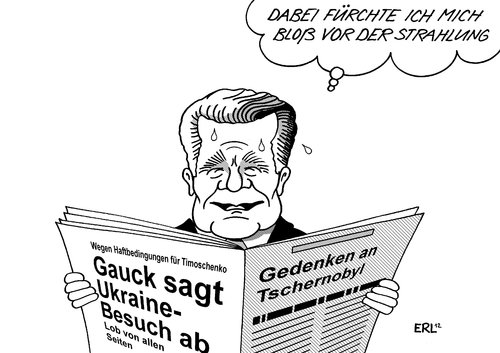Gauck Gauck