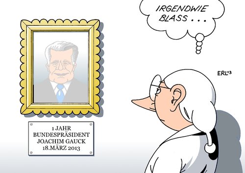 Gauck Gauck