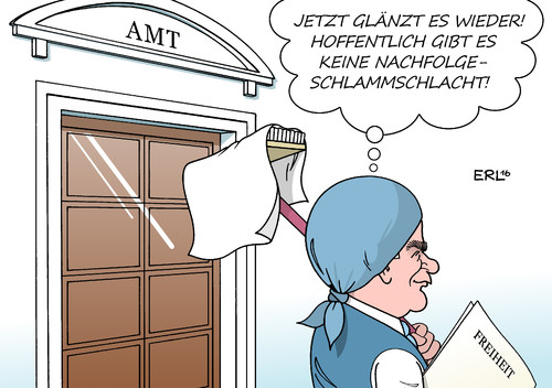 Gauck Amt Gauck Amt